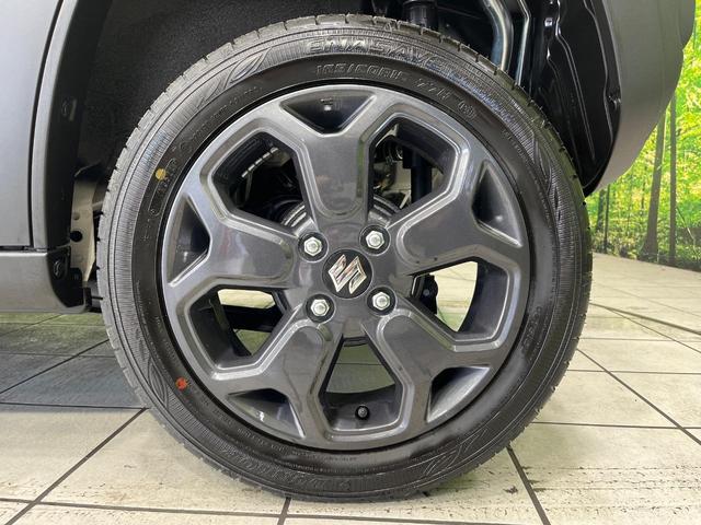 ハスラー タフワイルド　４ＷＤ　届出済未使用車　純正９インチナビ　全方位カメラ　セーフティサポート　アダプティブクルーズ　ＬＥＤヘッド　オートハイビーム　シートヒーター　リアパーキングセンサー　ステアリングスイッチ　禁煙車（60枚目）