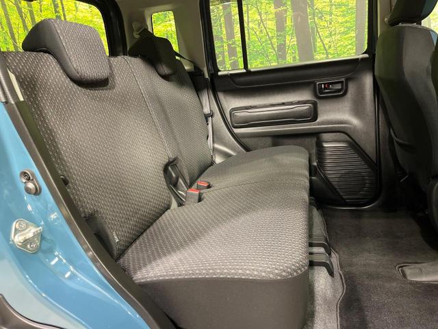 ハスラー ハイブリッドG 4WD セーフティサポート非装着車 禁煙車 SDナビ シートヒーター ドライブレコーダー ETC アイドリングストップ Bluetooth再生 純正15インチスチールホイール 電動格納ミラー(10枚目)