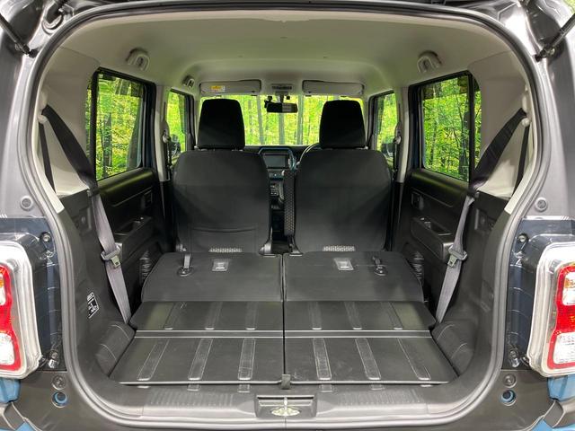 ハスラー ハイブリッドG 4WD セーフティサポート非装着車 禁煙車 SDナビ シートヒーター ドライブレコーダー ETC アイドリングストップ Bluetooth再生 純正15インチスチールホイール 電動格納ミラー(11枚目)