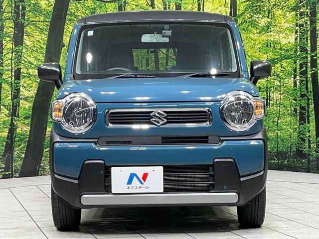 ハスラー ハイブリッドG 4WD セーフティサポート非装着車 禁煙車 SDナビ シートヒーター ドライブレコーダー ETC アイドリングストップ Bluetooth再生 純正15インチスチールホイール 電動格納ミラー(15枚目)