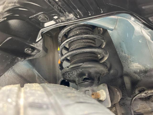 ハスラー ハイブリッドG 4WD セーフティサポート非装着車 禁煙車 SDナビ シートヒーター ドライブレコーダー ETC アイドリングストップ Bluetooth再生 純正15インチスチールホイール 電動格納ミラー(21枚目)