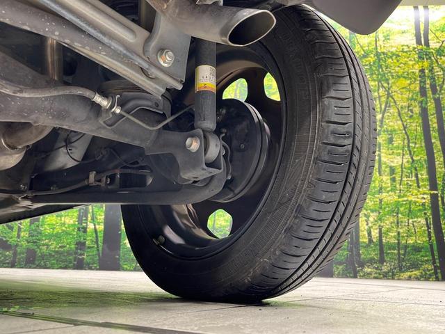 ハスラー ハイブリッドG 4WD セーフティサポート非装着車 禁煙車 SDナビ シートヒーター ドライブレコーダー ETC アイドリングストップ Bluetooth再生 純正15インチスチールホイール 電動格納ミラー(24枚目)