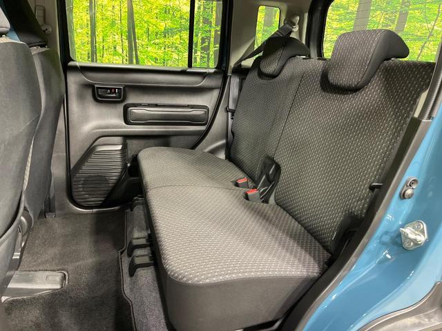 ハスラー ハイブリッドG 4WD セーフティサポート非装着車 禁煙車 SDナビ シートヒーター ドライブレコーダー ETC アイドリングストップ Bluetooth再生 純正15インチスチールホイール 電動格納ミラー(27枚目)