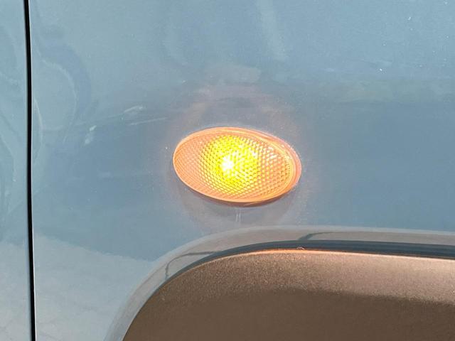 ハスラー ハイブリッドG 4WD セーフティサポート非装着車 禁煙車 SDナビ シートヒーター ドライブレコーダー ETC アイドリングストップ Bluetooth再生 純正15インチスチールホイール 電動格納ミラー(41枚目)