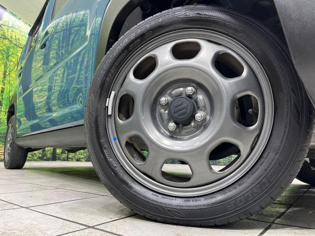 ハスラー ハイブリッドG 4WD セーフティサポート非装着車 禁煙車 SDナビ シートヒーター ドライブレコーダー ETC アイドリングストップ Bluetooth再生 純正15インチスチールホイール 電動格納ミラー(42枚目)