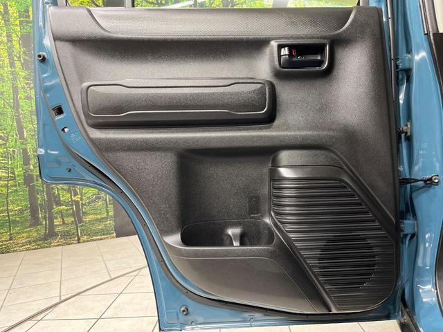 ハスラー ハイブリッドG 4WD セーフティサポート非装着車 禁煙車 SDナビ シートヒーター ドライブレコーダー ETC アイドリングストップ Bluetooth再生 純正15インチスチールホイール 電動格納ミラー(49枚目)