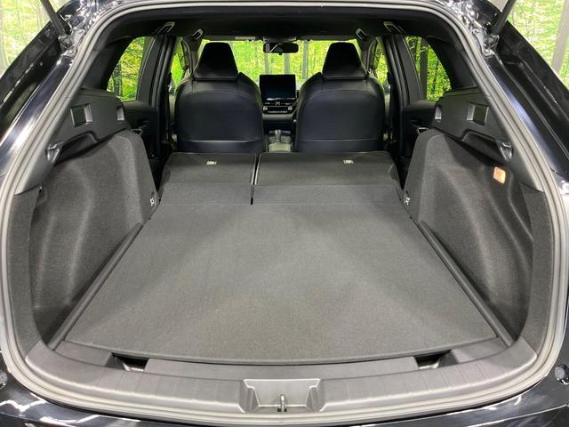 カローラツーリング ハイブリッド　ダブルバイビー　４ＷＤ　禁煙車　純正１０．５インチナビ　バックカメラ　セーフティセンス　レーダークルーズ　ＥＴＣ２．０　Ｂｌｕｅｔｏｏｔｈ再生　ＬＥＤヘッド　オートハイビーム　ステアリングスイッチ（11枚目）