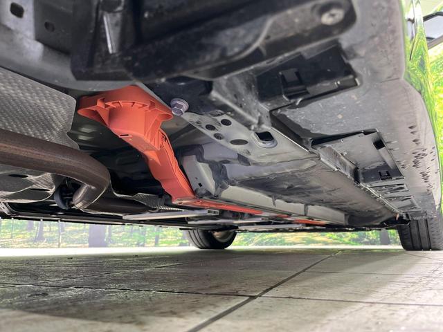 カローラツーリング ハイブリッド　ダブルバイビー　４ＷＤ　禁煙車　純正１０．５インチナビ　バックカメラ　セーフティセンス　レーダークルーズ　ＥＴＣ２．０　Ｂｌｕｅｔｏｏｔｈ再生　ＬＥＤヘッド　オートハイビーム　ステアリングスイッチ（22枚目）