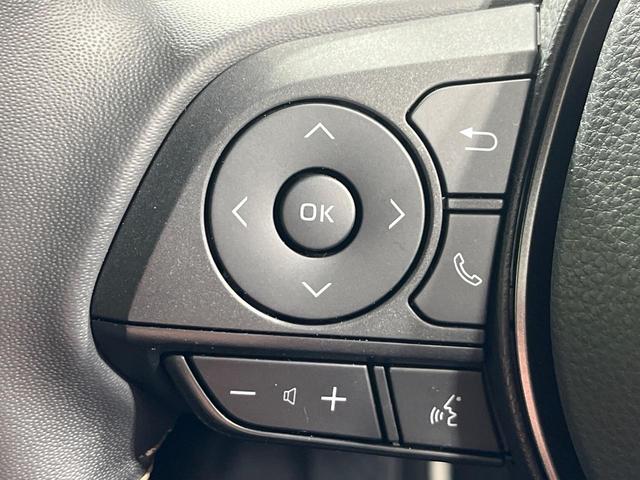 カローラツーリング ハイブリッド　ダブルバイビー　４ＷＤ　禁煙車　純正１０．５インチナビ　バックカメラ　セーフティセンス　レーダークルーズ　ＥＴＣ２．０　Ｂｌｕｅｔｏｏｔｈ再生　ＬＥＤヘッド　オートハイビーム　ステアリングスイッチ（27枚目）