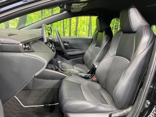 カローラツーリング ハイブリッド　ダブルバイビー　４ＷＤ　禁煙車　純正１０．５インチナビ　バックカメラ　セーフティセンス　レーダークルーズ　ＥＴＣ２．０　Ｂｌｕｅｔｏｏｔｈ再生　ＬＥＤヘッド　オートハイビーム　ステアリングスイッチ（39枚目）