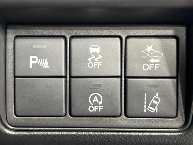 オデッセイ アブソルート・Ｘホンダセンシング　４ＷＤ　禁煙車　純正８型インターナビ　両側電動スライドドア　衝突軽減装置　アダプティブクルーズ　ＬＥＤヘッド　ドライブレコーダー　パワーシート　アイドリングストップ　スマートキー　オートエアコン（7枚目）