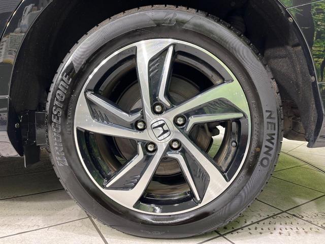 オデッセイ アブソルート・Ｘホンダセンシング　４ＷＤ　禁煙車　純正８型インターナビ　両側電動スライドドア　衝突軽減装置　アダプティブクルーズ　ＬＥＤヘッド　ドライブレコーダー　パワーシート　アイドリングストップ　スマートキー　オートエアコン（46枚目）