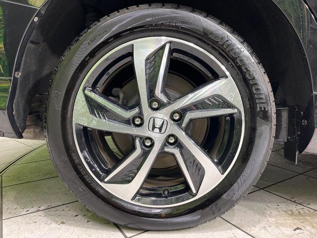 オデッセイ アブソルート・Ｘホンダセンシング　４ＷＤ　禁煙車　純正８型インターナビ　両側電動スライドドア　衝突軽減装置　アダプティブクルーズ　ＬＥＤヘッド　ドライブレコーダー　パワーシート　アイドリングストップ　スマートキー　オートエアコン（47枚目）