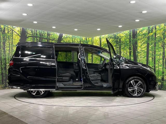 オデッセイ アブソルート・Ｘホンダセンシング　４ＷＤ　禁煙車　純正８型インターナビ　両側電動スライドドア　衝突軽減装置　アダプティブクルーズ　ＬＥＤヘッド　ドライブレコーダー　パワーシート　アイドリングストップ　スマートキー　オートエアコン（55枚目）