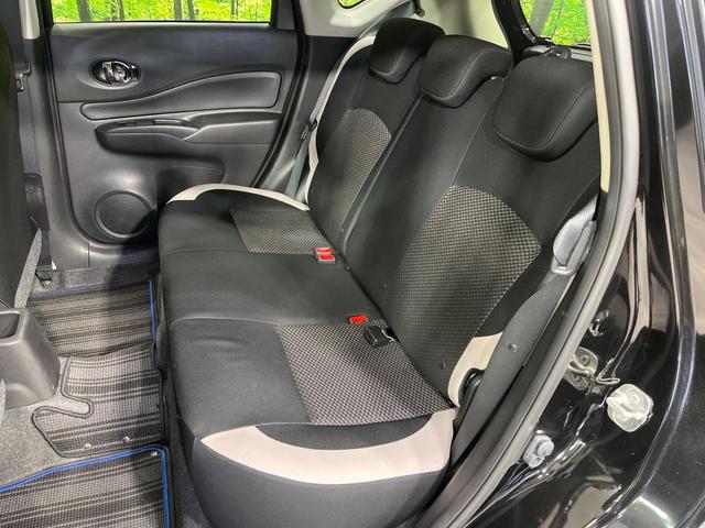 ノート ｅ－パワー　Ｘ　ＦＯＵＲ　４ＷＤ　純正ナビ　バックカメラ　エマージェンシーブレーキ　禁煙車　ドラレコ　コーナーセンサー　スマートキー　ＥＴＣ　車線逸脱警報　オートライト　１６インチＡＷ　Ｂｌｕｅｔｏｏｔｈ再生（36枚目）