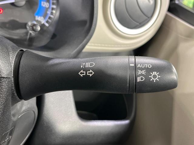 デイズ X 4WD SDナビ バックカメラ エマージェンシーブレーキ 禁煙車 ドラレコ コーナーセンサー スマートキー ETC 純正14インチアルミ オートライト オートエアコン Bluetooth(6枚目)