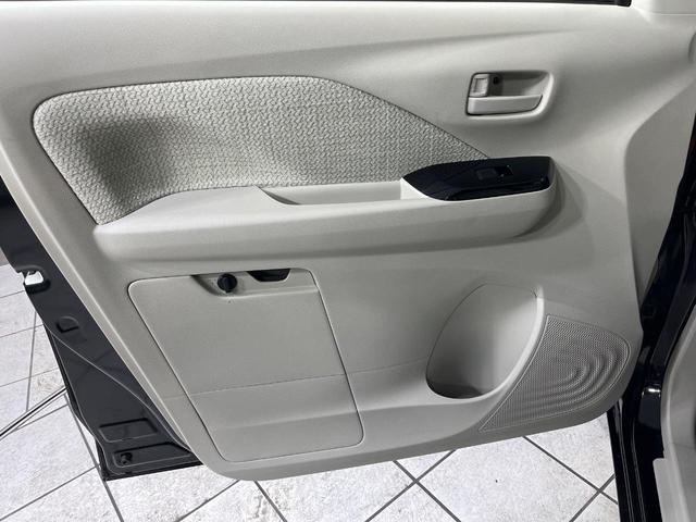 デイズ X 4WD SDナビ バックカメラ エマージェンシーブレーキ 禁煙車 ドラレコ コーナーセンサー スマートキー ETC 純正14インチアルミ オートライト オートエアコン Bluetooth(46枚目)