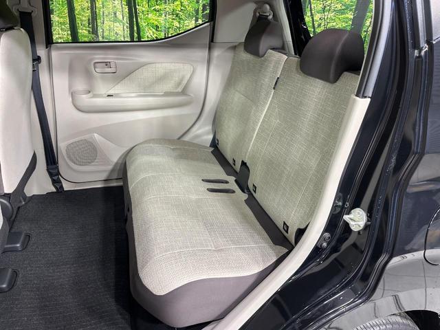 デイズ X 4WD SDナビ バックカメラ エマージェンシーブレーキ 禁煙車 ドラレコ コーナーセンサー スマートキー ETC 純正14インチアルミ オートライト オートエアコン Bluetooth(56枚目)