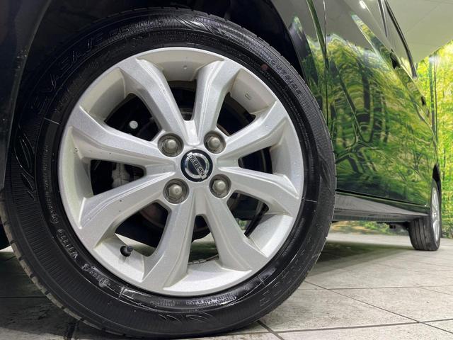 デイズ X 4WD SDナビ バックカメラ エマージェンシーブレーキ 禁煙車 ドラレコ コーナーセンサー スマートキー ETC 純正14インチアルミ オートライト オートエアコン Bluetooth(63枚目)