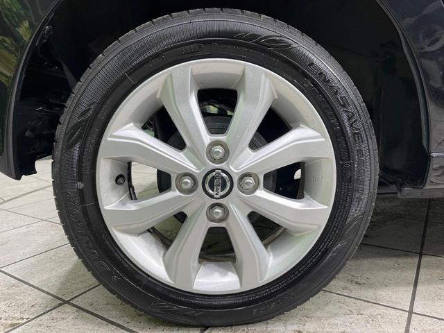 デイズ X 4WD SDナビ バックカメラ エマージェンシーブレーキ 禁煙車 ドラレコ コーナーセンサー スマートキー ETC 純正14インチアルミ オートライト オートエアコン Bluetooth(64枚目)