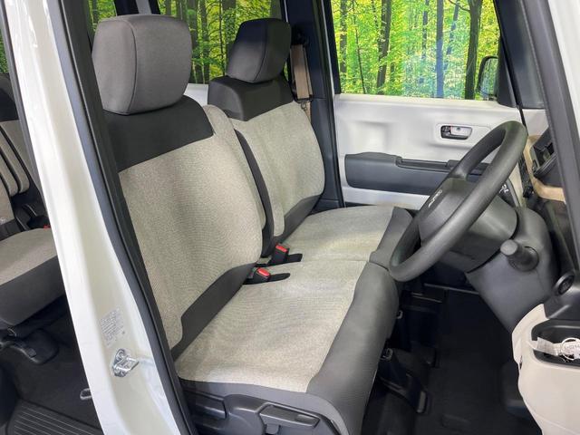 Ｎ－ＢＯＸ ベースグレード　４ＷＤ　届出済未使用車　アダプティブクルーズコントロール　両側電動ドア　ホンダセンシング　コーナーセンサー　スマートキー　ＬＥＤヘッド　オートハイビーム　車線逸脱警報　オートライト　オートエアコン（9枚目）