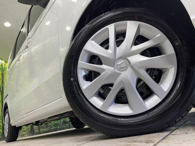 Ｎ－ＢＯＸ ベースグレード　４ＷＤ　届出済未使用車　アダプティブクルーズコントロール　両側電動ドア　ホンダセンシング　コーナーセンサー　スマートキー　ＬＥＤヘッド　オートハイビーム　車線逸脱警報　オートライト　オートエアコン（14枚目）