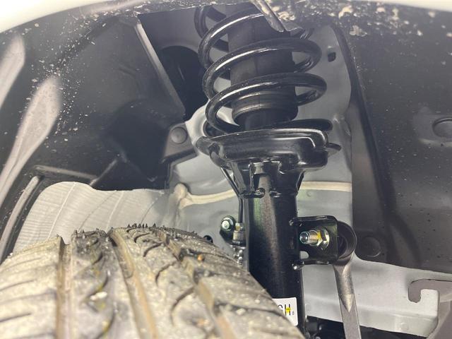 Ｎ－ＢＯＸ ベースグレード　４ＷＤ　届出済未使用車　アダプティブクルーズコントロール　両側電動ドア　ホンダセンシング　コーナーセンサー　スマートキー　ＬＥＤヘッド　オートハイビーム　車線逸脱警報　オートライト　オートエアコン（21枚目）