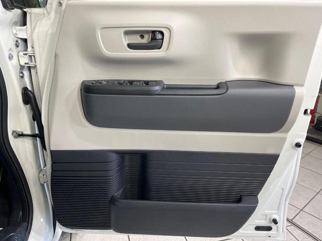 Ｎ－ＢＯＸ ベースグレード　４ＷＤ　届出済未使用車　アダプティブクルーズコントロール　両側電動ドア　ホンダセンシング　コーナーセンサー　スマートキー　ＬＥＤヘッド　オートハイビーム　車線逸脱警報　オートライト　オートエアコン（37枚目）