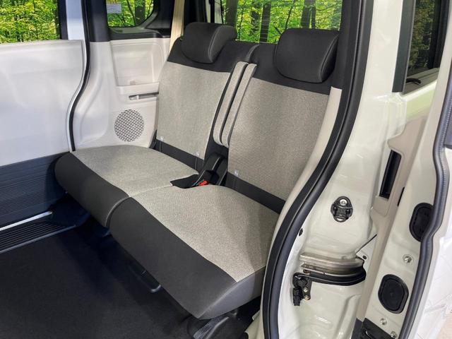 Ｎ－ＢＯＸ ベースグレード　４ＷＤ　届出済未使用車　アダプティブクルーズコントロール　両側電動ドア　ホンダセンシング　コーナーセンサー　スマートキー　ＬＥＤヘッド　オートハイビーム　車線逸脱警報　オートライト　オートエアコン（40枚目）