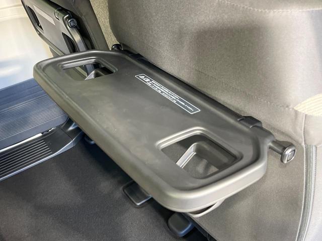 Ｎ－ＢＯＸ ベースグレード　４ＷＤ　届出済未使用車　アダプティブクルーズコントロール　両側電動ドア　ホンダセンシング　コーナーセンサー　スマートキー　ＬＥＤヘッド　オートハイビーム　車線逸脱警報　オートライト　オートエアコン（42枚目）