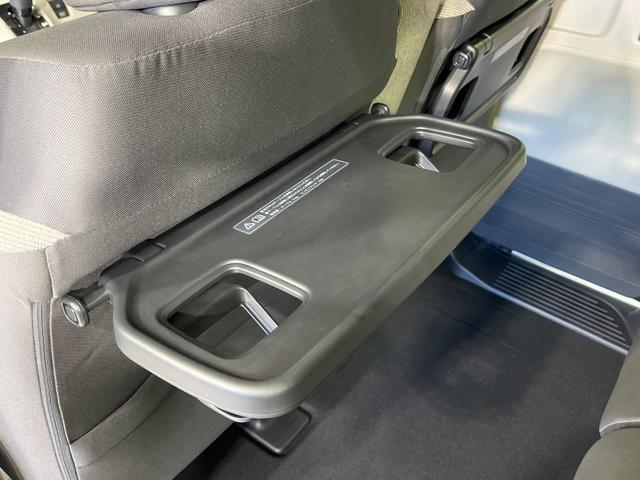 Ｎ－ＢＯＸ ベースグレード　４ＷＤ　届出済未使用車　アダプティブクルーズコントロール　両側電動ドア　ホンダセンシング　コーナーセンサー　スマートキー　ＬＥＤヘッド　オートハイビーム　車線逸脱警報　オートライト　オートエアコン（43枚目）