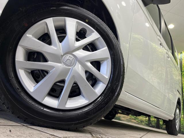 Ｎ－ＢＯＸ ベースグレード　４ＷＤ　届出済未使用車　アダプティブクルーズコントロール　両側電動ドア　ホンダセンシング　コーナーセンサー　スマートキー　ＬＥＤヘッド　オートハイビーム　車線逸脱警報　オートライト　オートエアコン（58枚目）