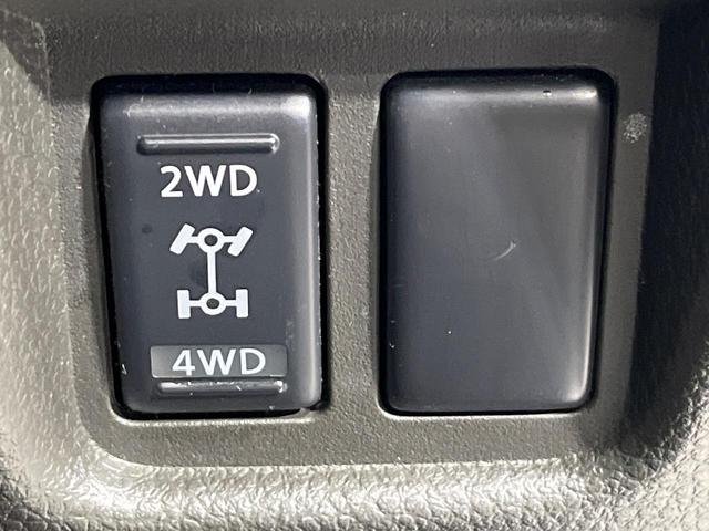 ４ＷＤのお車ですので、雪道でも安心です♪降雪地地域にお住まいの方以外にも、ウィンタースポーツが趣味の方や降雪地域へ帰省される機会がある方にもおすすめ！