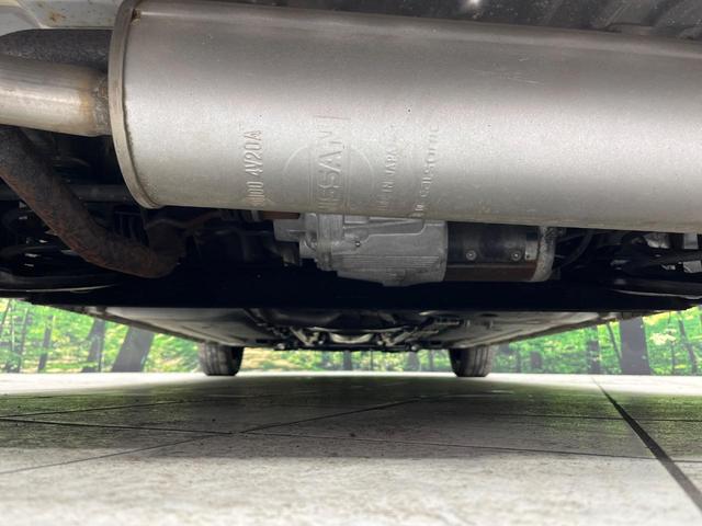 下回りがきれいなうちに、防錆加工の施工がオススメ。降雪地域はもちろん、沿岸部にお住いの方や、趣味でマリン・ウィンタースポーツをされる方にご好評いただいております。