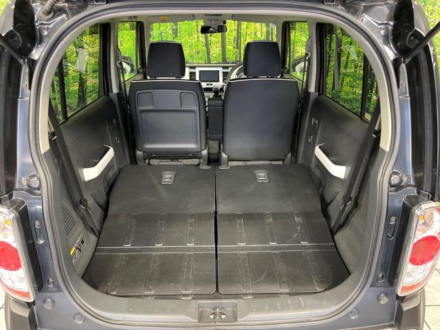 ハスラー Ｘ　４ＷＤ　禁煙車　ＳＤナビ　レーダーブレーキサポート　ドライブレコーダー　ＥＴＣ　シートヒーター　スマートキー　オートエアコン　オートライト　ＨＩＤヘッドランプ　革巻きステアリング　シートリフター（11枚目）