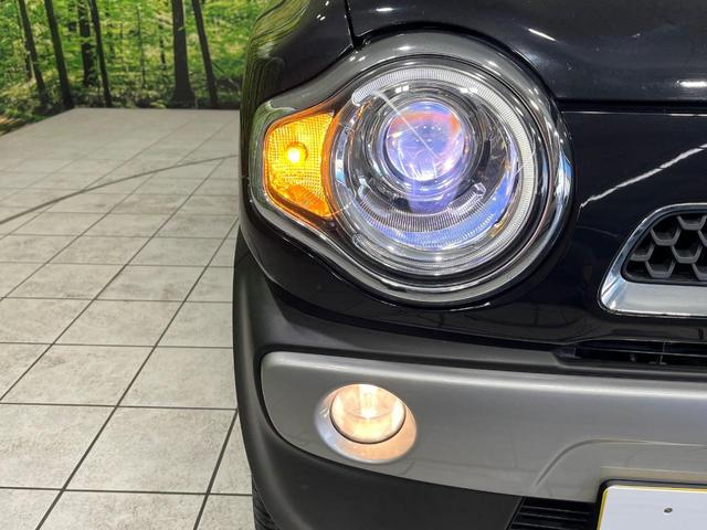 ハスラー Ｘ　４ＷＤ　禁煙車　ＳＤナビ　レーダーブレーキサポート　ドライブレコーダー　ＥＴＣ　シートヒーター　スマートキー　オートエアコン　オートライト　ＨＩＤヘッドランプ　革巻きステアリング　シートリフター（13枚目）