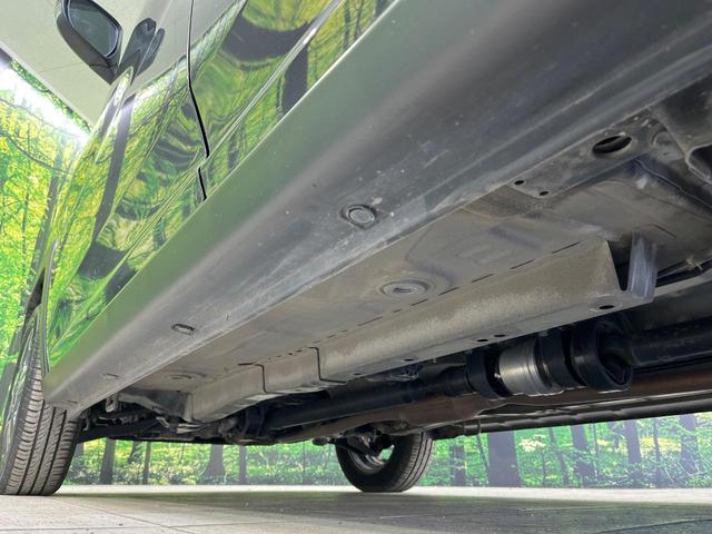 ハスラー Ｘ　４ＷＤ　禁煙車　ＳＤナビ　レーダーブレーキサポート　ドライブレコーダー　ＥＴＣ　シートヒーター　スマートキー　オートエアコン　オートライト　ＨＩＤヘッドランプ　革巻きステアリング　シートリフター（21枚目）