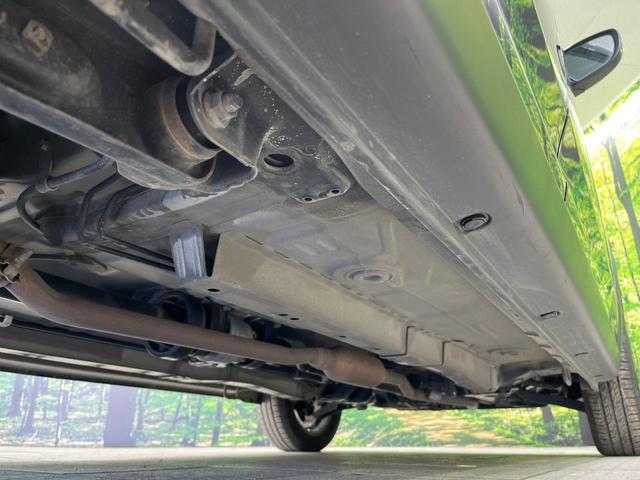 ハスラー Ｘ　４ＷＤ　禁煙車　ＳＤナビ　レーダーブレーキサポート　ドライブレコーダー　ＥＴＣ　シートヒーター　スマートキー　オートエアコン　オートライト　ＨＩＤヘッドランプ　革巻きステアリング　シートリフター（22枚目）