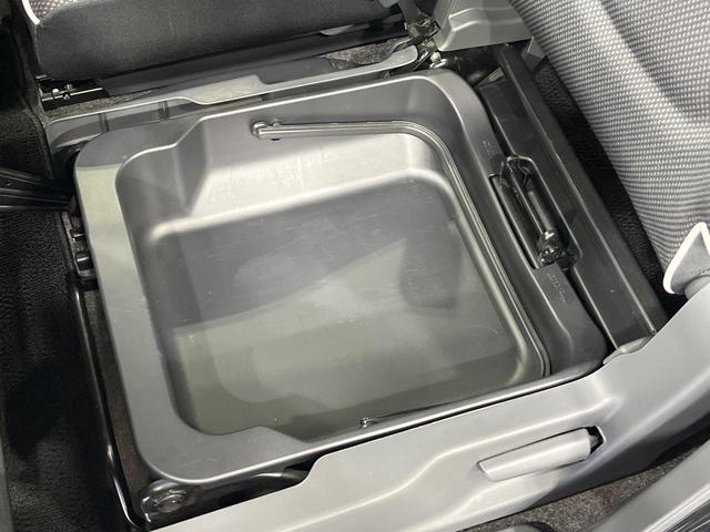 ハスラー Ｘ　４ＷＤ　禁煙車　ＳＤナビ　レーダーブレーキサポート　ドライブレコーダー　ＥＴＣ　シートヒーター　スマートキー　オートエアコン　オートライト　ＨＩＤヘッドランプ　革巻きステアリング　シートリフター（44枚目）