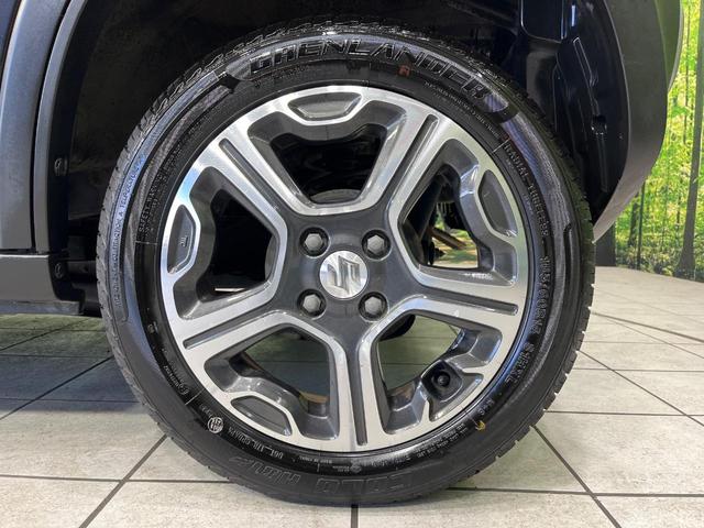 ハスラー Ｘ　４ＷＤ　禁煙車　ＳＤナビ　レーダーブレーキサポート　ドライブレコーダー　ＥＴＣ　シートヒーター　スマートキー　オートエアコン　オートライト　ＨＩＤヘッドランプ　革巻きステアリング　シートリフター（53枚目）