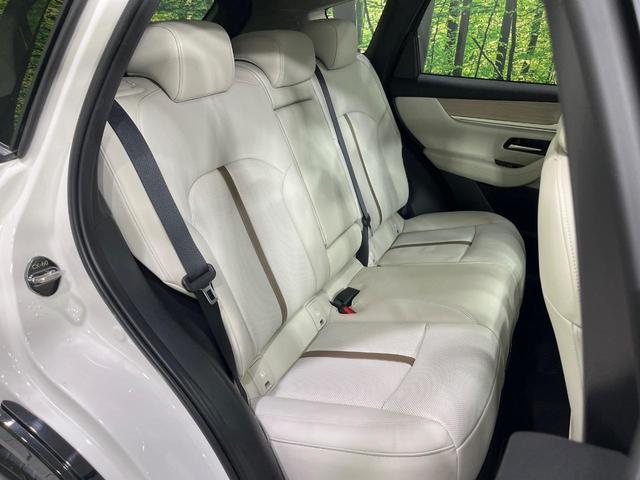 ＣＸ－６０ ＸＤ　エクスクルーシブモード　４ＷＤ　ターボ　ディーゼル　サンルーフ　純正１２．３型ナビ　全周囲カメラ　ＢＯＳＥサウンド　スマートブレーキサポート　レーダークルーズ　禁煙車　本革シート　シートエアコン　パワーバックドア（10枚目）