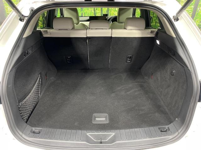 ＣＸ－６０ ＸＤ　エクスクルーシブモード　４ＷＤ　ターボ　ディーゼル　サンルーフ　純正１２．３型ナビ　全周囲カメラ　ＢＯＳＥサウンド　スマートブレーキサポート　レーダークルーズ　禁煙車　本革シート　シートエアコン　パワーバックドア（32枚目）