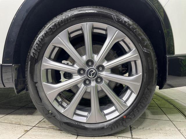 ＣＸ－６０ ＸＤ　エクスクルーシブモード　４ＷＤ　ターボ　ディーゼル　サンルーフ　純正１２．３型ナビ　全周囲カメラ　ＢＯＳＥサウンド　スマートブレーキサポート　レーダークルーズ　禁煙車　本革シート　シートエアコン　パワーバックドア（64枚目）