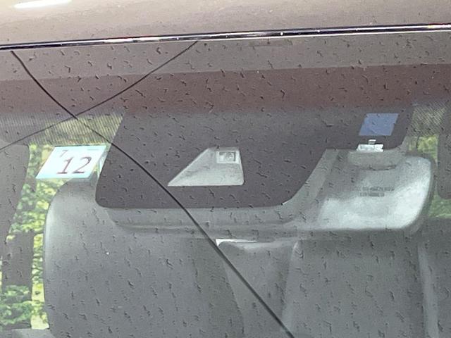 ランドクルーザープラド ＴＸ　Ｌパッケージ　マットブラックエディション　４ＷＤ　サンルーフ　９型メーカーナビ　全方位カメラ　７人乗り　ルーフレール　黒革シート　寒冷地仕様　セーフティセンス　ＬＥＤヘッド　レーダークルーズ　ドラレコ　ＥＴＣ　パワーシート　禁煙車（31枚目）