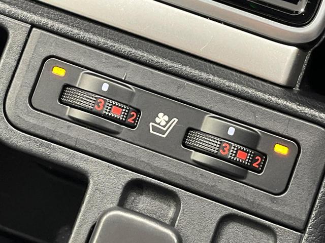 ランドクルーザープラド ＴＸ　Ｌパッケージ　マットブラックエディション　４ＷＤ　サンルーフ　９型メーカーナビ　全方位カメラ　７人乗り　ルーフレール　黒革シート　寒冷地仕様　セーフティセンス　ＬＥＤヘッド　レーダークルーズ　ドラレコ　ＥＴＣ　パワーシート　禁煙車（47枚目）