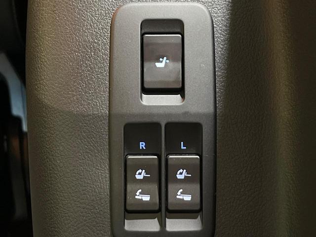 ランドクルーザープラド ＴＸ　Ｌパッケージ　マットブラックエディション　４ＷＤ　サンルーフ　９型メーカーナビ　全方位カメラ　７人乗り　ルーフレール　黒革シート　寒冷地仕様　セーフティセンス　ＬＥＤヘッド　レーダークルーズ　ドラレコ　ＥＴＣ　パワーシート　禁煙車（48枚目）