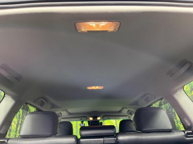 ランドクルーザープラド ＴＸ　Ｌパッケージ　マットブラックエディション　４ＷＤ　サンルーフ　９型メーカーナビ　全方位カメラ　７人乗り　ルーフレール　黒革シート　寒冷地仕様　セーフティセンス　ＬＥＤヘッド　レーダークルーズ　ドラレコ　ＥＴＣ　パワーシート　禁煙車（52枚目）