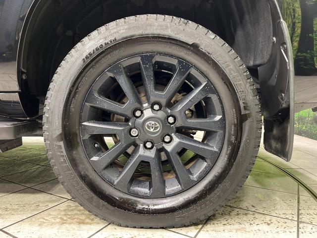 ランドクルーザープラド ＴＸ　Ｌパッケージ　マットブラックエディション　４ＷＤ　サンルーフ　９型メーカーナビ　全方位カメラ　７人乗り　ルーフレール　黒革シート　寒冷地仕様　セーフティセンス　ＬＥＤヘッド　レーダークルーズ　ドラレコ　ＥＴＣ　パワーシート　禁煙車（74枚目）