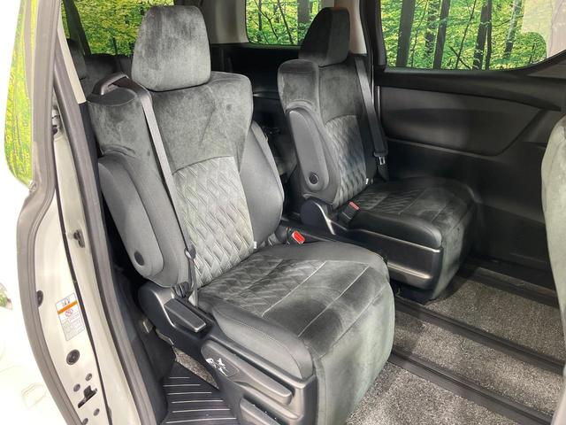 ヴェルファイア ２．５Ｚ　Ａエディション　４ＷＤ　ＢＩＧ－Ｘ１１インチ　バックカメラ　両側電動スライドドア　セーフティセンス　レーダークルーズ　禁煙車　ドラレコ　ＥＴＣ　スマートキー　ＬＥＤヘッド　オートマチックハイビーム（10枚目）