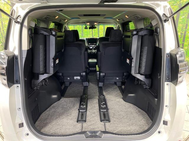 ヴェルファイア ２．５Ｚ　Ａエディション　４ＷＤ　ＢＩＧ－Ｘ１１インチ　バックカメラ　両側電動スライドドア　セーフティセンス　レーダークルーズ　禁煙車　ドラレコ　ＥＴＣ　スマートキー　ＬＥＤヘッド　オートマチックハイビーム（12枚目）